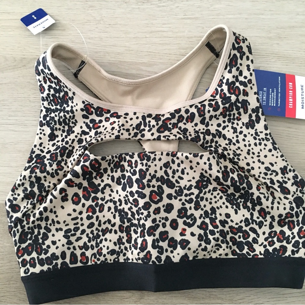 Champion Sports Bra